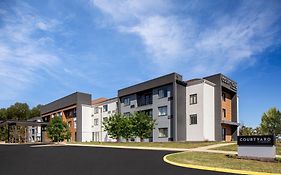 Courtyard Detroit Brighton